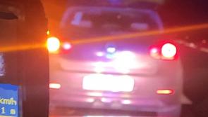 Unaccompanied driver in Midlands tests positive for drugs after being stopped for speeding  