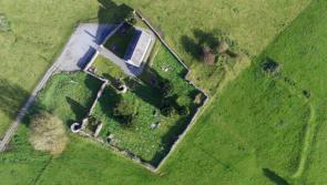 Geophysical study being undertaken of important South Offaly historical site