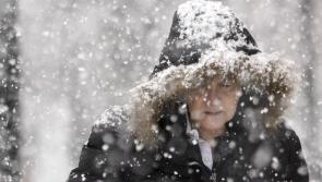 Forecaster pinpoints counties set for coldest weather with snow forecast
