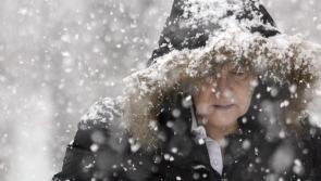 Forecaster in snow update for February as jet stream bears down on Ireland
