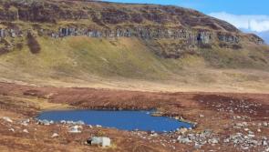 OPINION (AN COLUN): Rain, hail and sunshine in the Leitrim uplands