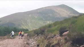 OPINION (AN COLUN): Walking a pilgrim trail is an excellent way of marking Easter
