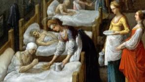 OPINION (AN COLÚN): Wrong-running veins and a hospital's bad food