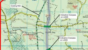 No government funding yet for major new road planned for Offaly