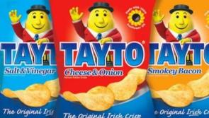 ALERT: Tayto recall a number of crisp products for very strange reason