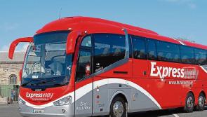 Female Bus Éireann driver 'shot in the face' by an air gun