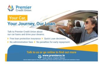 Premier Credit Union celebrates International Credit Union Day