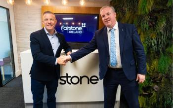 Fairstone Ireland reaches €2.5 billion AUM and secures 12th partnership with ERA Financial Planning