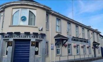 St Brigid's Credit Union are now recruiting for a Compliance Support Officer