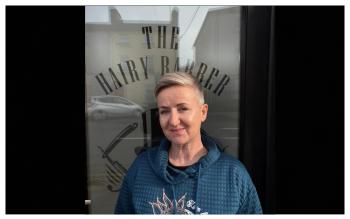 The Hairy Barber - A bespoke experience with a warm and welcoming atmosphere