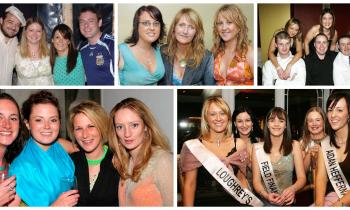THROWBACK THURSDAY: How many familiar faces will you recognise in our gallery of pictures from the Offaly archives
