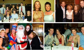 THROWBACK THURSDAY: Who will you recognise in our gallery of pictures from the Offaly archives today?