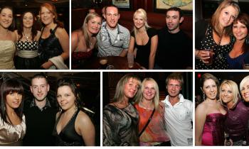 THROWBACK TUESDAY: Out and about for a night out in Tullamore from the Offaly archives