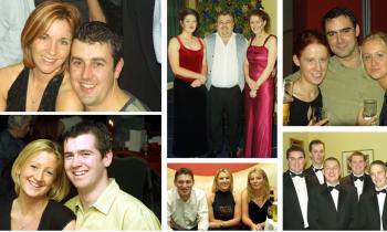 THROWBACK THURSDAY: Out and about for a night on the town in Tullamore from the Offaly archives?