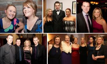 THROWBACK TUESDAY: Out and about for a night on the town in Offaly from the archives