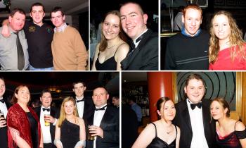 THROWBACK TUESDAY: Out and about on the town in Tullamore for a big night out from the Offaly archives