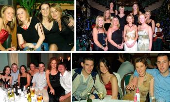 MEMORY LANE: Do you recognise anyone in our gallery of pictures from the Offaly archives today?