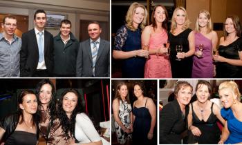 THROWBACK THURSDAY: Out and about for a night on the town in Offaly from the archives