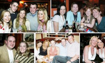 THROWBACK THURSDAY: Who will you spot out and about in Tullamore in our big gallery from the archives