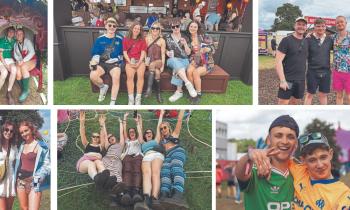 PICTURE SPECIAL: One last big gallery of pictures from the epic Electric Picnic 2025