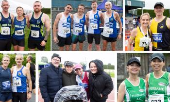 BIG PICTURE SPECIAL: Huge field hits the road for Tullamore Half Marathon