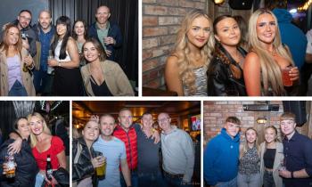 PICTURES: Huge crowds celebrate as landmark Laois pub turns 40