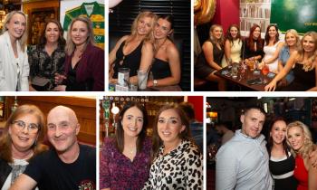 BIG PICTURE SPECIAL: Out and about for a night on the town in Tullamore on Saturday night