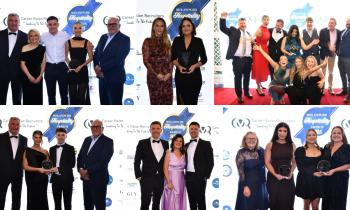 PICTURE SPECIAL: Offaly business among the winners at Midlands Hospitality Awards