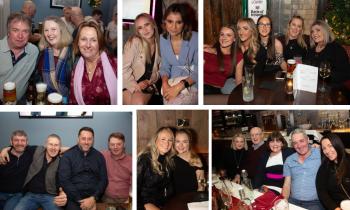 BIG PICTURE SPECIAL: Out and about on the town on Saturday night in Tullamore