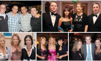 THROWBACK THURSDAY: How many familiar faces will you spot in our gallery of pictures from the Offaly archives?