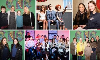 BIG PICTURE SPECIAL: Fantastic school production in Offaly wows crowds
