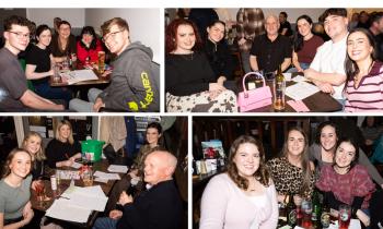 IN PICTURES: Big crowd for Musical Society event in Tullamore