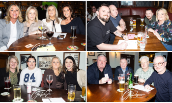 PICTURES: Special Education Table Quiz Phoenix