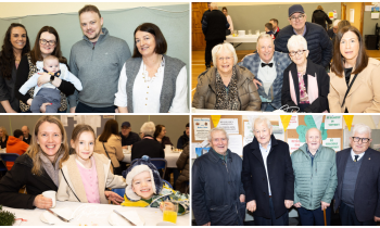 PICTURES: Killoughey Community Hall Golden Jubilee celebration