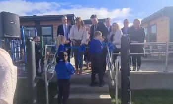 Charleville NS 
