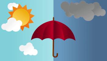 Met Eireann is forecasting a big change in the latest weather forecast for Ireland
