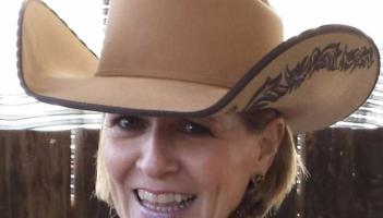 Dang it — there’s a horsey hoedown at the Birr Game Fair!