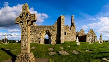 The most Instagrammed location in Offaly is revealed