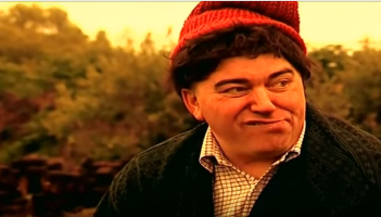 20 things your Offaly aul lad said to you on the bog growing up