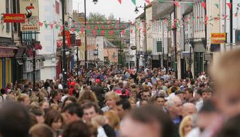 Prominent Offaly festival announces exciting “shake up” plans