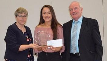 PICTURES: Gallen CS hosts school awards night 