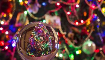 Offaly homeowners warned of fire risk ahead of Christmas