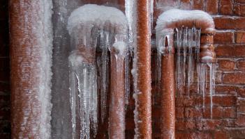 Here's what you should do to protect your home from the Beast from the East snow storm