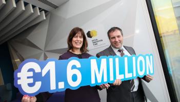 Offaly County Council to host public seminar on €1.6 million social innovation fund