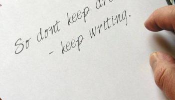 Call Put Out For Young Offaly Poets
