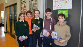 GALLERY: Busy and successful week for Gallen CS 