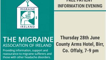5 top tips for managing your migraine this summer