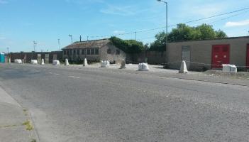 GAA PORTARLINGTON 