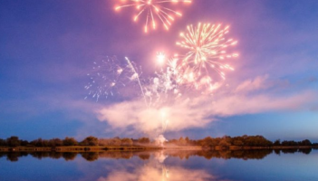 'That Beats Banagher' - Festival fever hits the Shannon this weekend