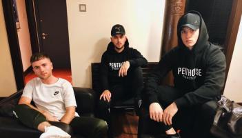 'So sorry': Offaly band make 'hard decision' amid ongoing conflict in the Middle East